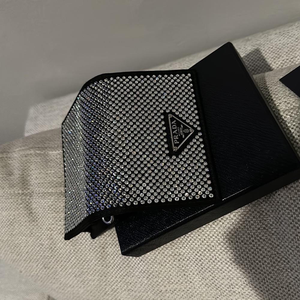 Prada Card holder bag - Picture 5 of 8